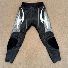 HEIN GERICKE Mens Leather