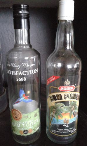 Coles satisfaction 1688 rum - 1688,