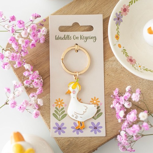 Daisy duck waddle - daisy, &