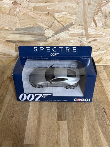Corgi aston martin - corgi, db10