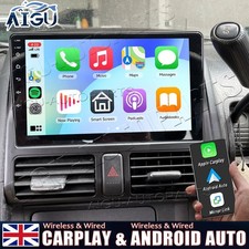 Car Radio For Honda CRV II RD