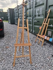 Large Artists Easel By Windsor