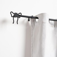 OHS Bow Curtain Pole