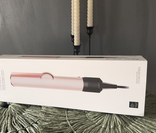 Dyson airstrait hair - dyson,