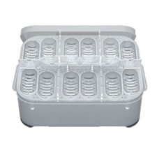 Reptile Egg  Box Hatching