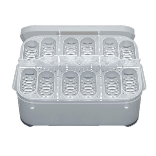 Reptile egg box - ,