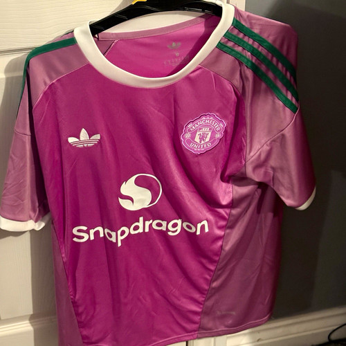 Adidas manchester united away - adidas,