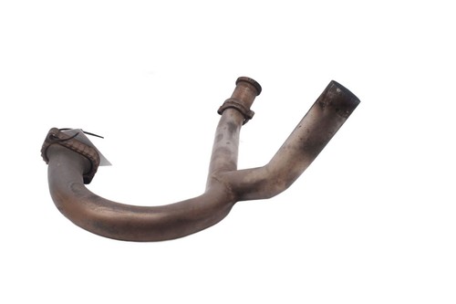 Exhaust manifold - , pipe