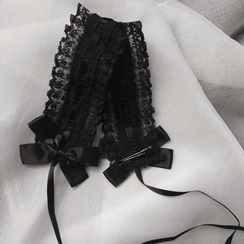 Lolita tiara headband - tiara,