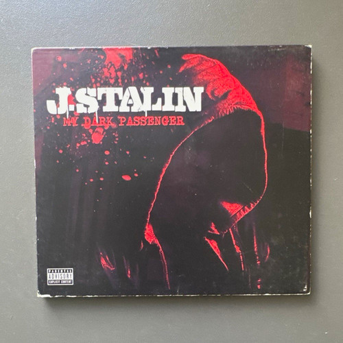 Stalin my dark passenger - -,
