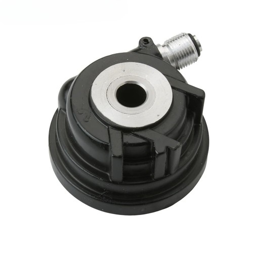 Scooter speedometer drive gear - drive,