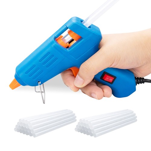 Mini hot glue - gun, 10w