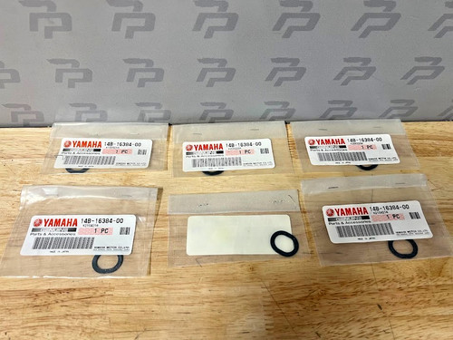 Set genuine yamaha - set,