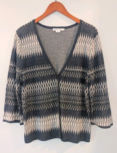Pendleton cardigan sweater - pendleton,