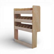 Vauxhall Combo D LWB 2012-2018