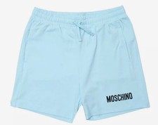 Moschino Boy's  Logo Print