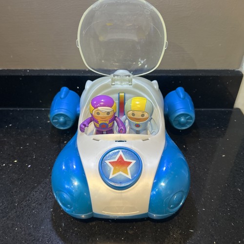 Jetters vroomster vehicle - jetters,