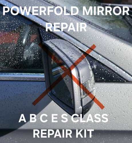 Mercedes c117 x156 w176 w204 - c117,