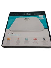 Fitbit aria wifi smart scale - fitbit,