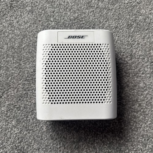 Bose soundlink colour - soundlink,