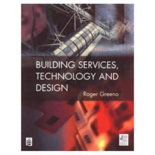Building services technology - building,