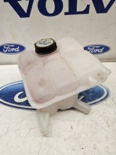Ford Focus Mk3 2011-2018 Radiator Coolant Expansion Header Tank & Cap FREE P&P 