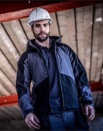 Regatta 4tex stretch - regatta, layer