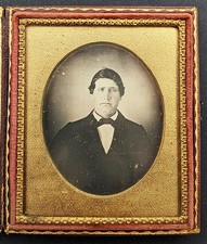 VICTORIAN DAGUERREOTYPE SIXTH