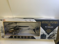 GYRO RC HELICOPTER REMOTE