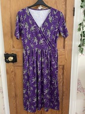 Popsy Midi Dress 10