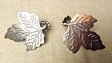 2 Leaf Table Cloth Clips