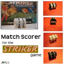 PARKER STRIKER / SUPER STRIKER
