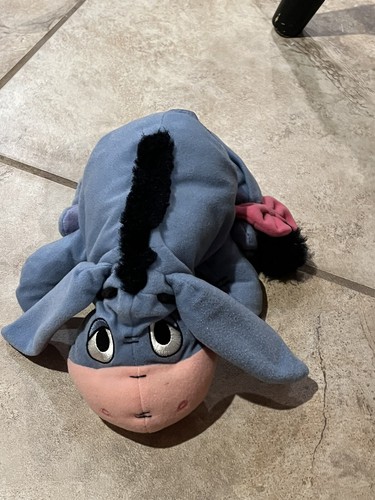 Disney eeyore winnie the - eeyore, pooh