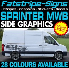 to fit MERCEDES SPRINTER MWB