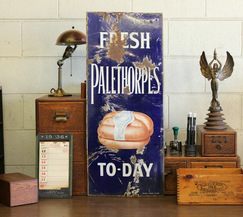 Early c20th antique vtg - early,