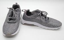 Ladies Nike Leopard Print Trainers size UK 4 EU 36.5