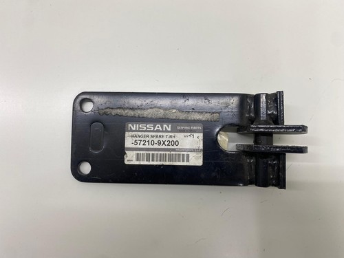 Nissan cabstar original spare - nissan,