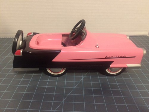 Hallmark kiddie car classics - hallmark,