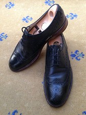 Oliver Sweeney Men's Shoes