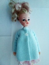 Clothes and accessories fits