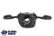 BMW F20 F31 Switch Cluster Steering Column Wiper Stalk Slip 9351148