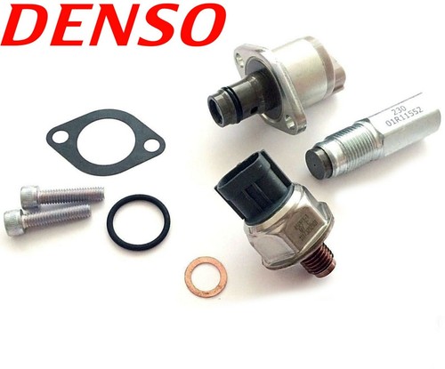 3xpcs fuel pump rail - pump, pressure