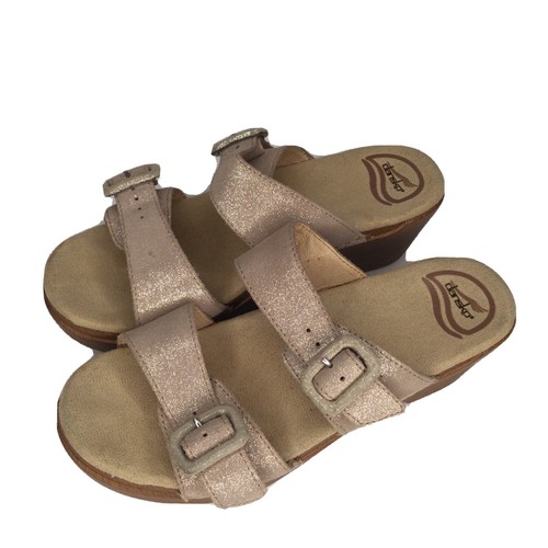 Dansko sophie wedge - sophie,