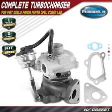 Turbo Turbocharger for Opel