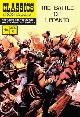 Classics illustrated s - classics,