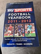 Sky Sports Football Yearbook