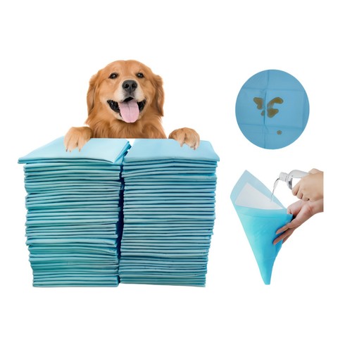 100pcs puppy training - 50/100pcs,