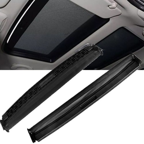 Sunroof sunshade curtain - sunroof,