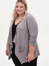 Torrid Disney Alice in