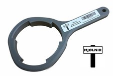 Dishwasher Salt Cap Spanner #1